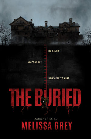 The Buried,New