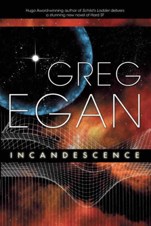 Incandescence,Used