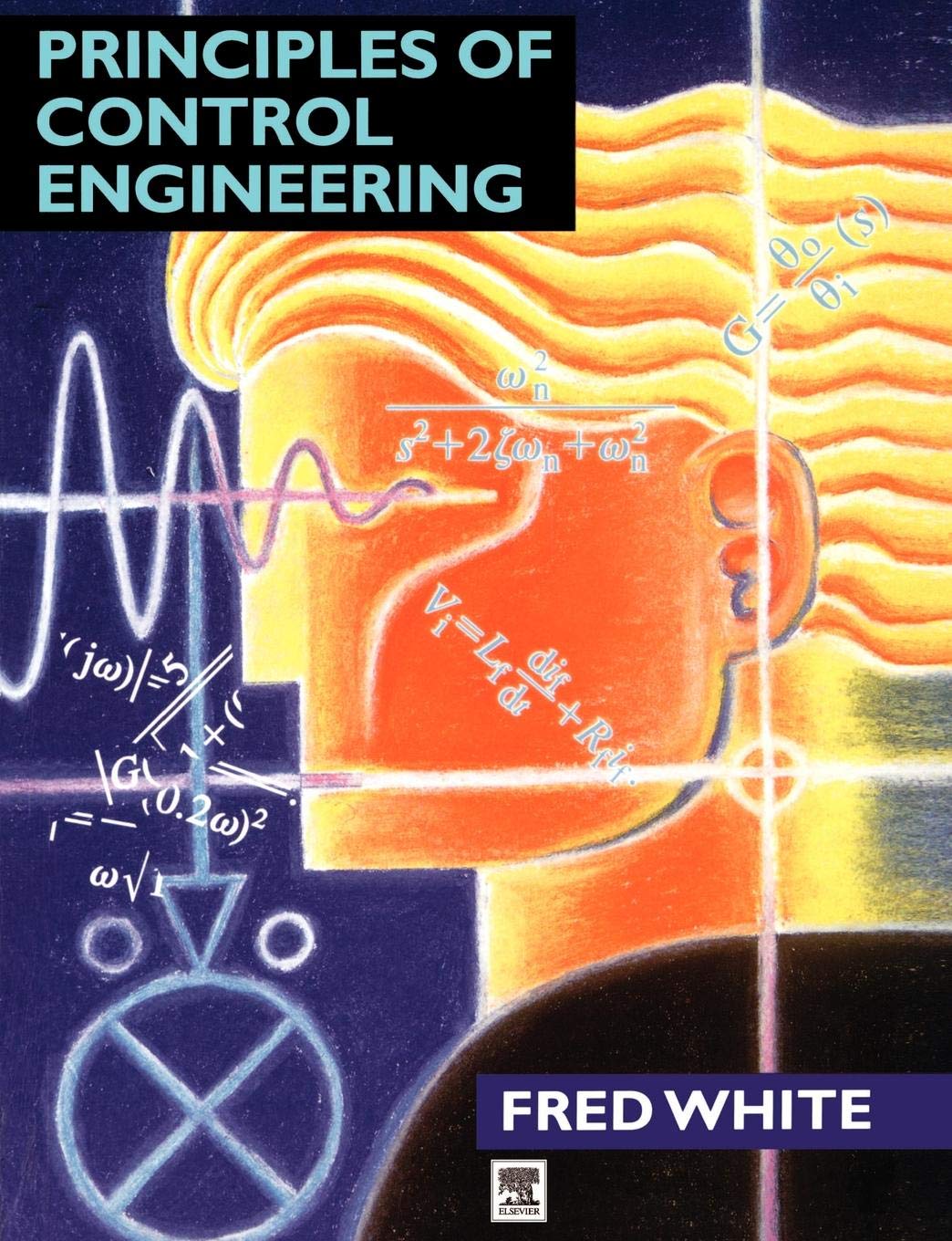 Principles Of Control Engineering,Used