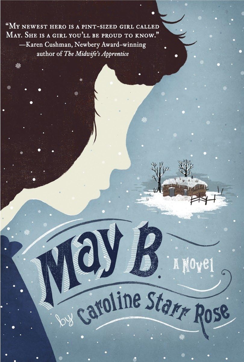 May B.,Used