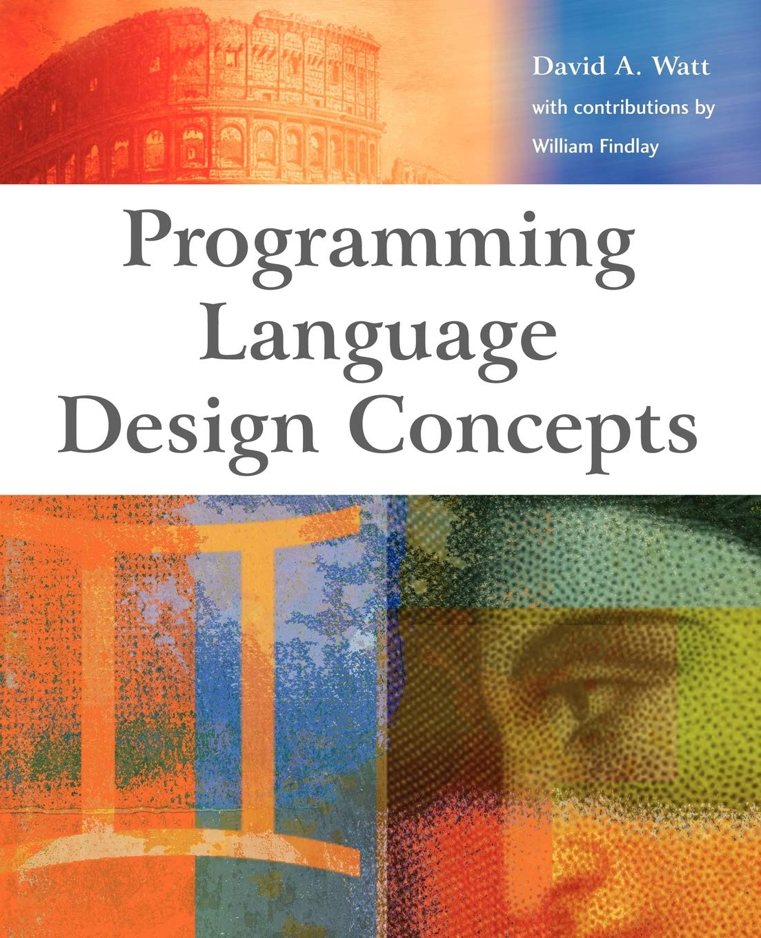 Programming Language Design Concepts,Used