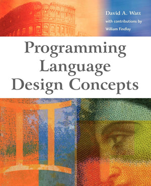 Programming Language Design Concepts,Used