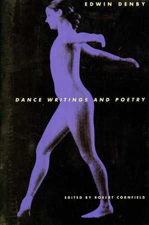 Dance Writings and Poetry,Used