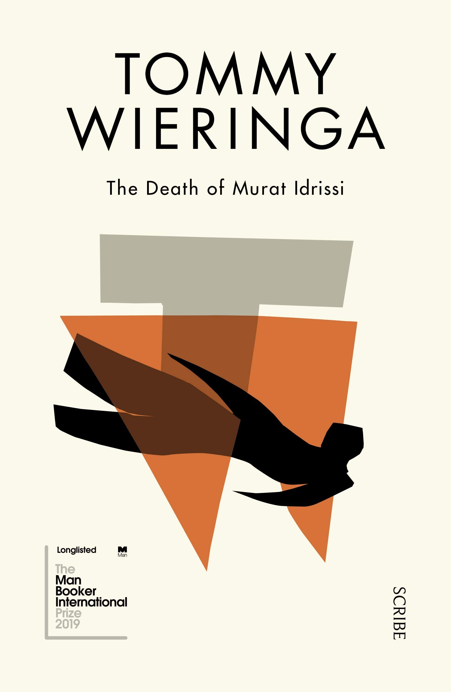 The Death of Murat Idrissi,Used