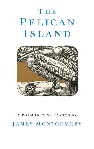 The Pelican Island (Illustrated Edition),Used