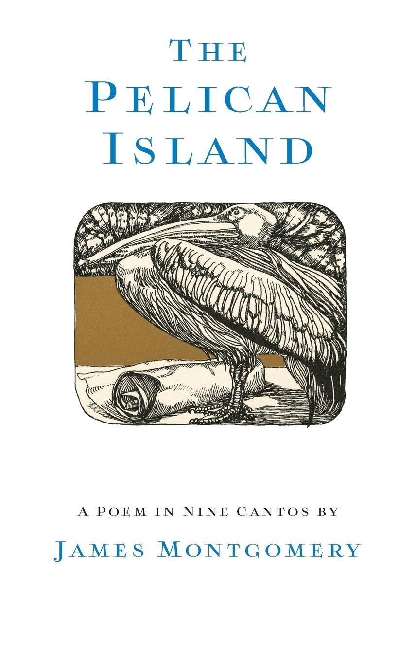 The Pelican Island (Illustrated Edition),Used
