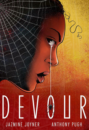 Devour: A Graphic Novel,Used