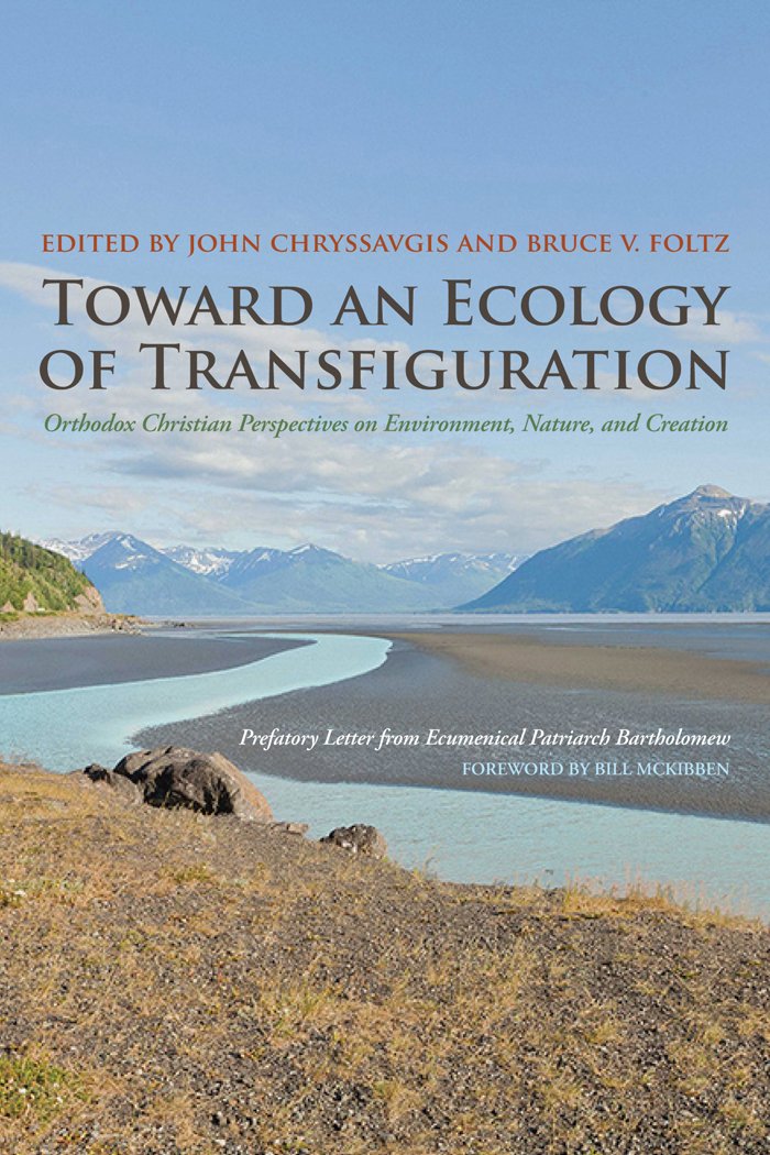 Toward an Ecology of Transfiguration: Orthodox Christian Perspectives on Environment, Nature, and Creation (Orthodox Christianit,Used