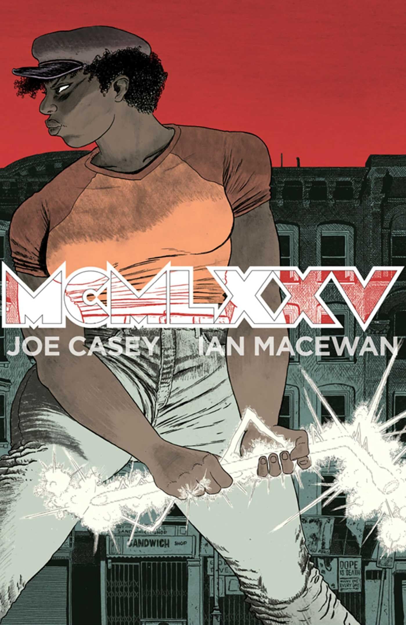 MCMLXXV Volume 1 (MCMLXXV, 1),Used