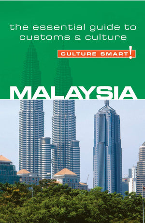 Malaysia  Culture Smart!: The Essential Guide to Customs & Culture (17),Used