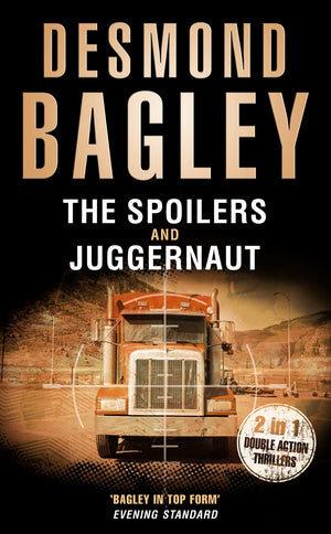 The Spoilers / Juggernaut