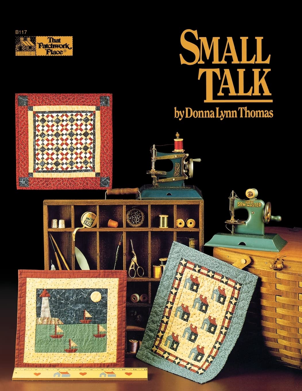Small Talk,Used