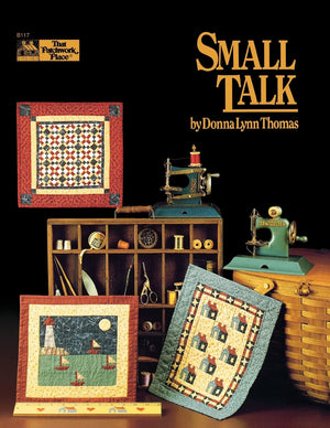 Small Talk,Used