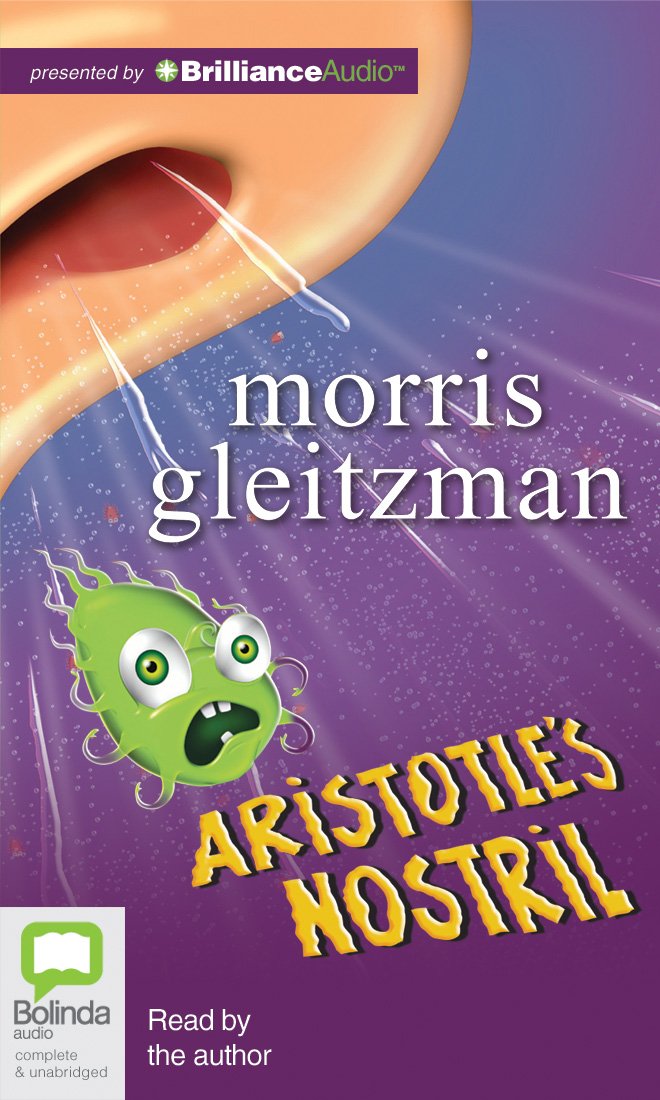 Aristotle'S Nostril,Used