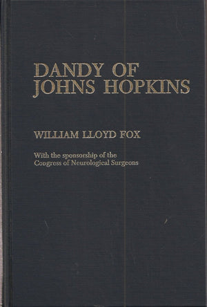 Dandy of Johns Hopkins,Used