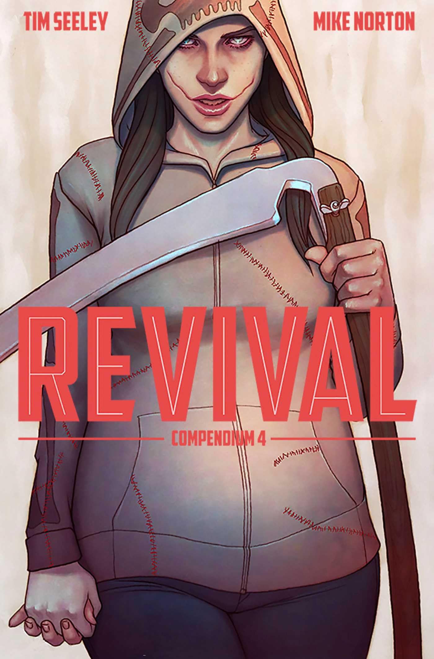Revival Deluxe Collection Volume 4,Used