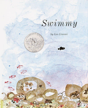 Swimmy,Used