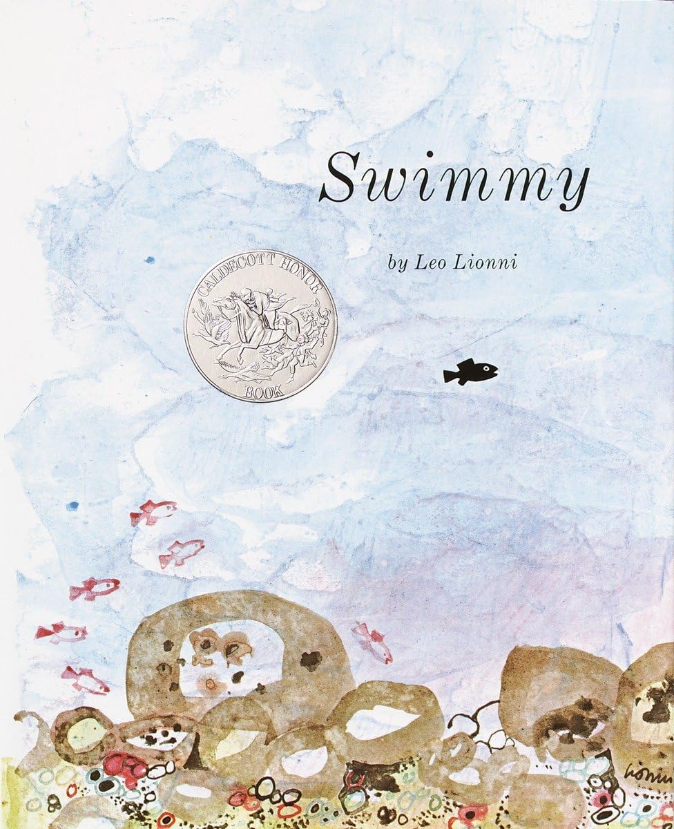 Swimmy,Used