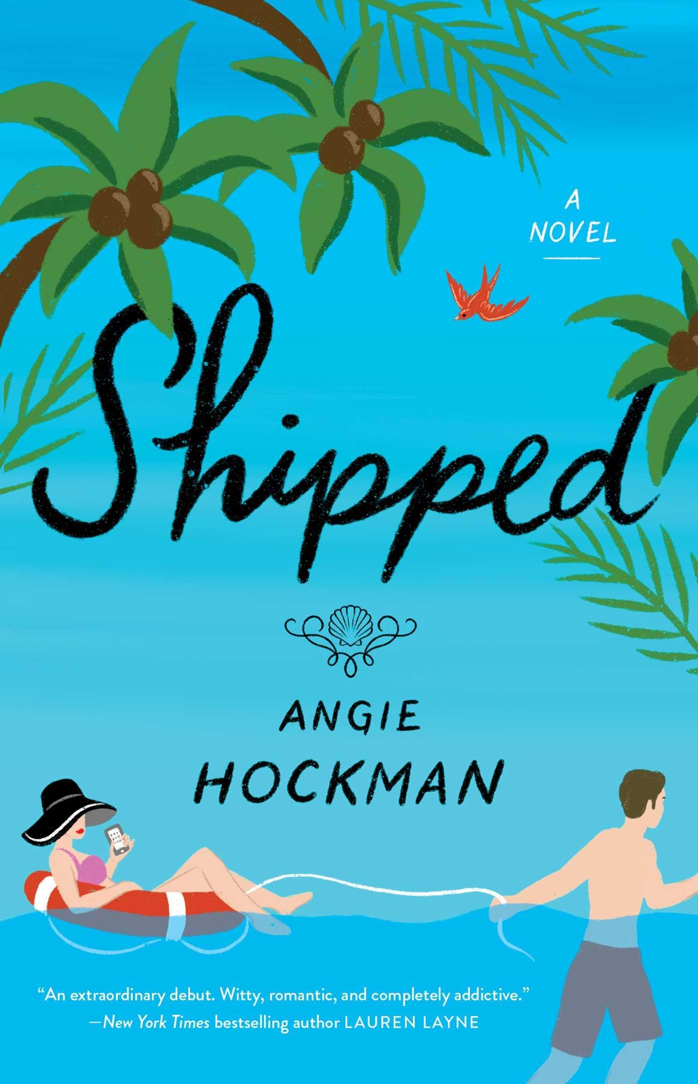 Shipped,Used