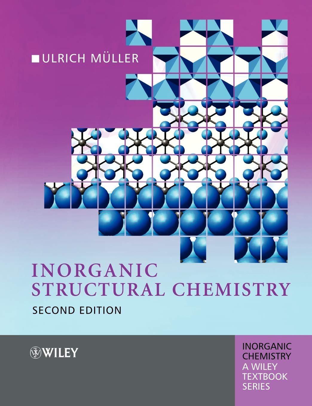 Inorganic Structural Chemistry,Used