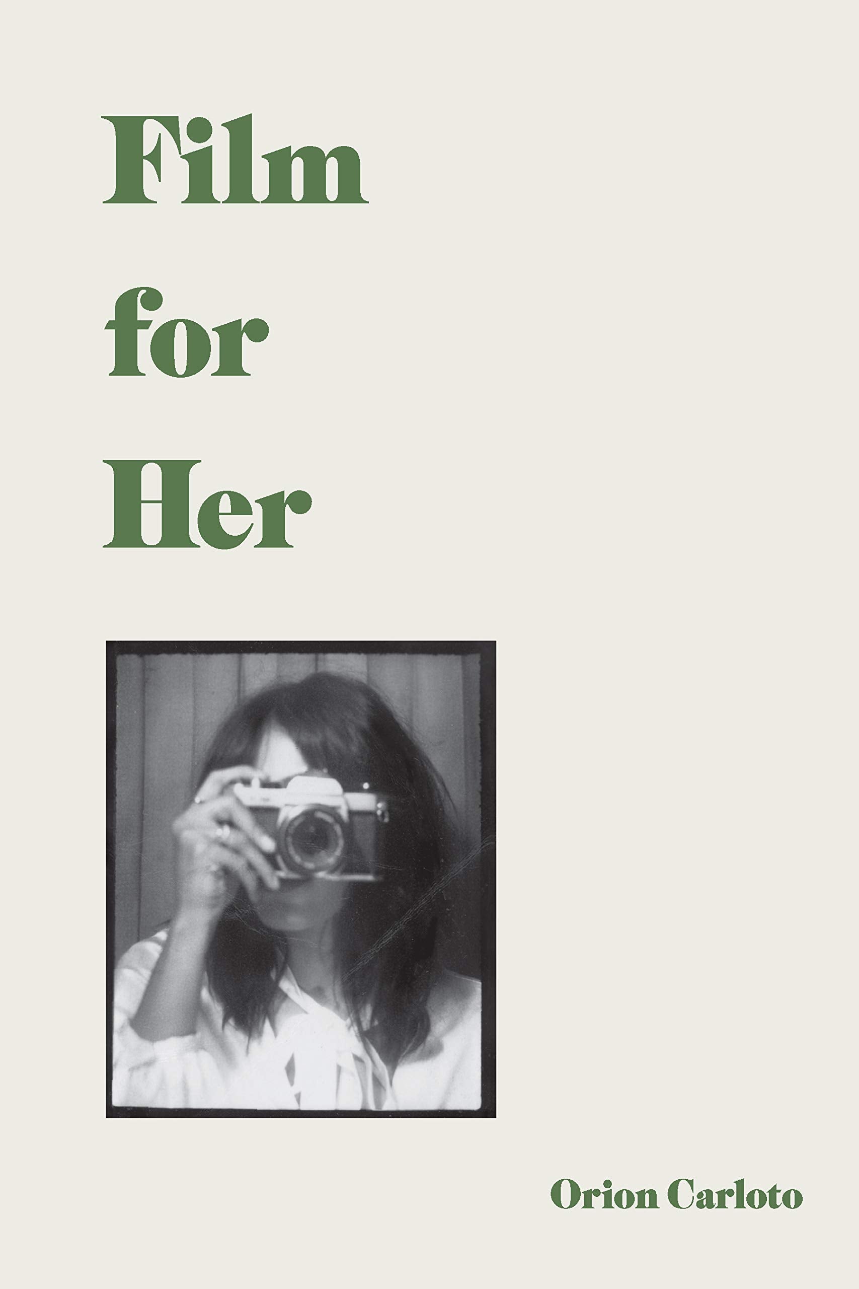 Film for Her,Used