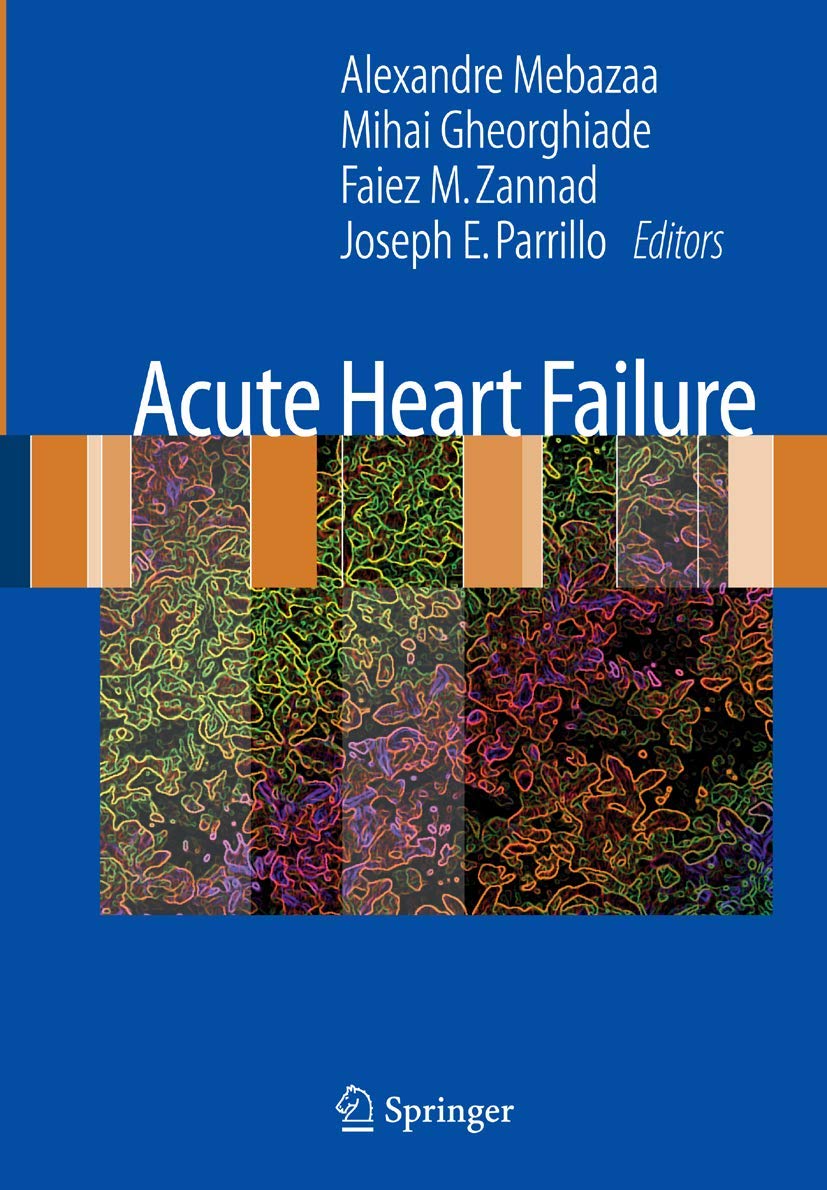 Acute Heart Failure,Used