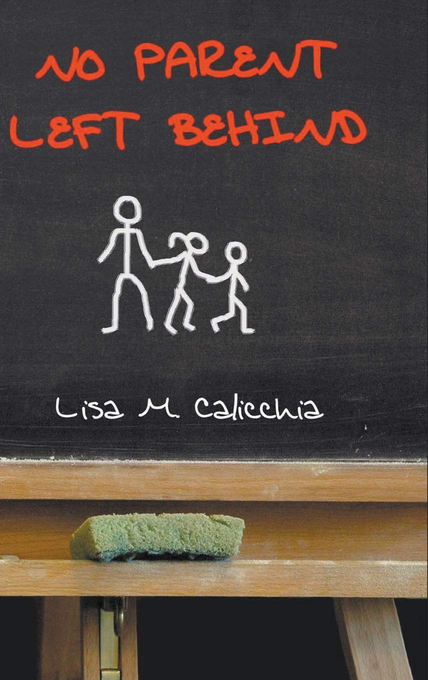 No Parent Left Behind,Used