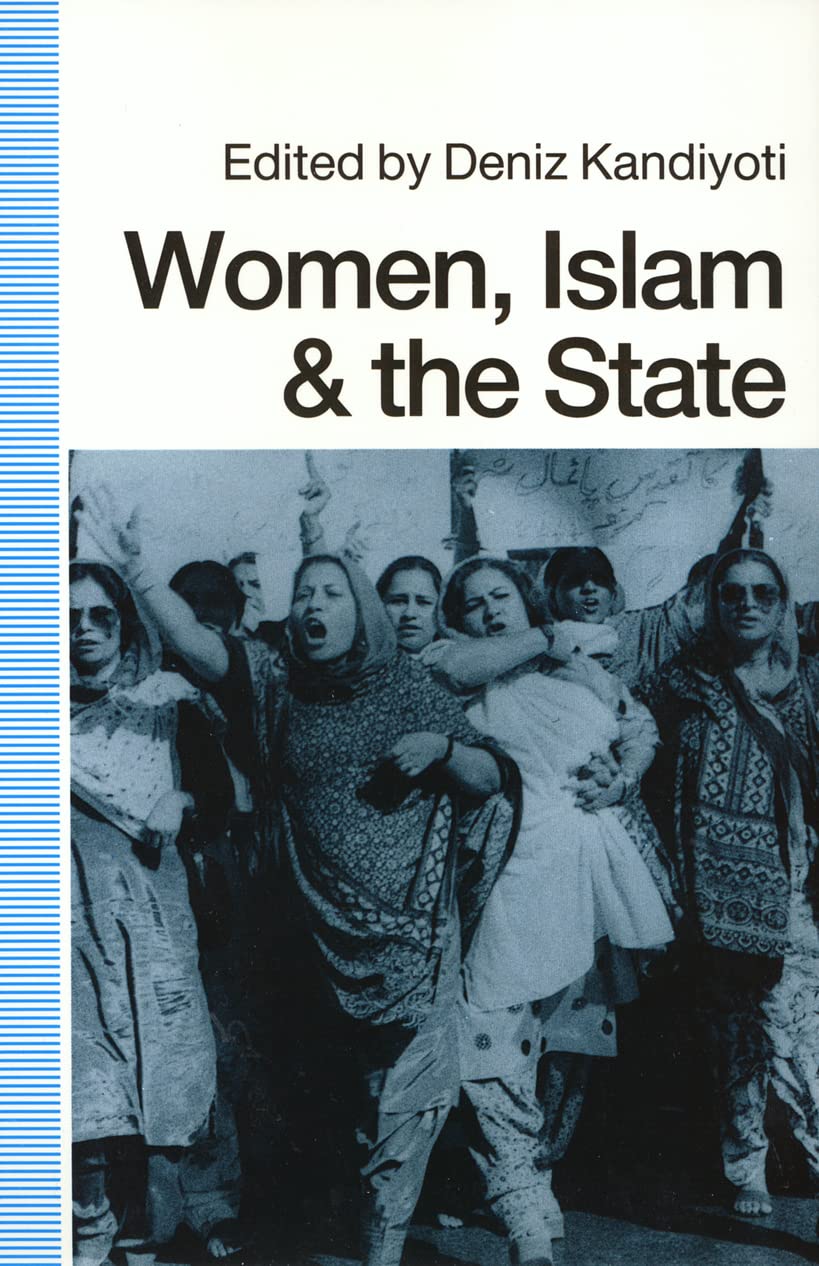 Women, Islam and the State (Women In The Political Economy),Used