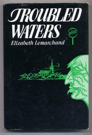 Troubled Waters,Used