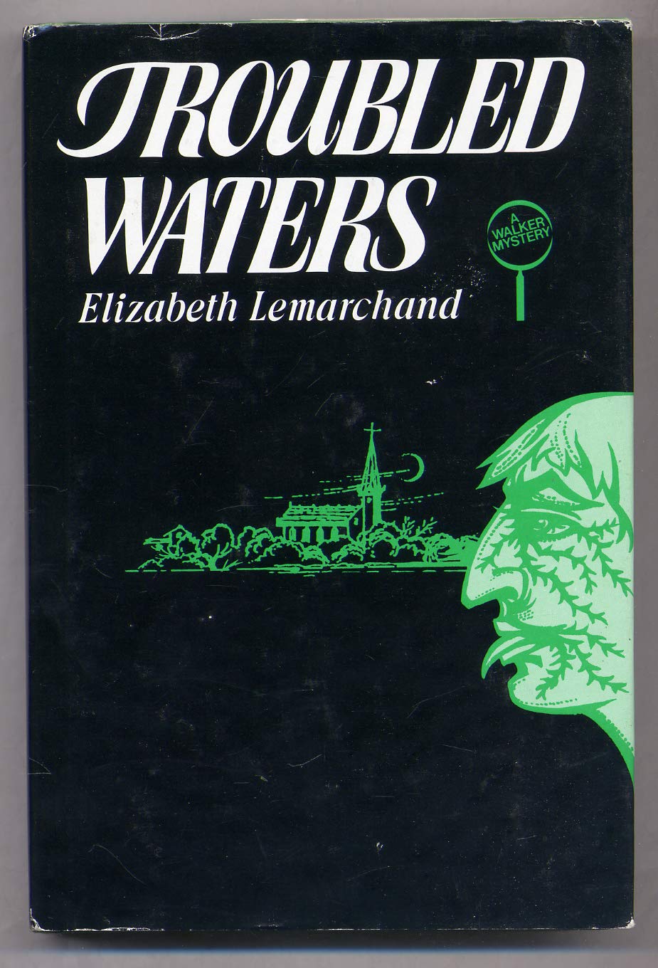 Troubled Waters,Used