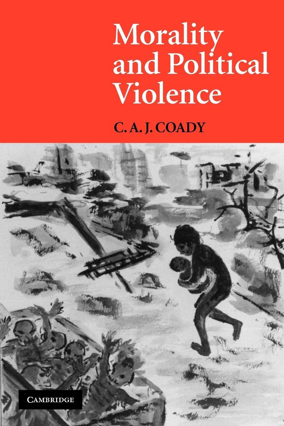 Morality And Political Violence,New