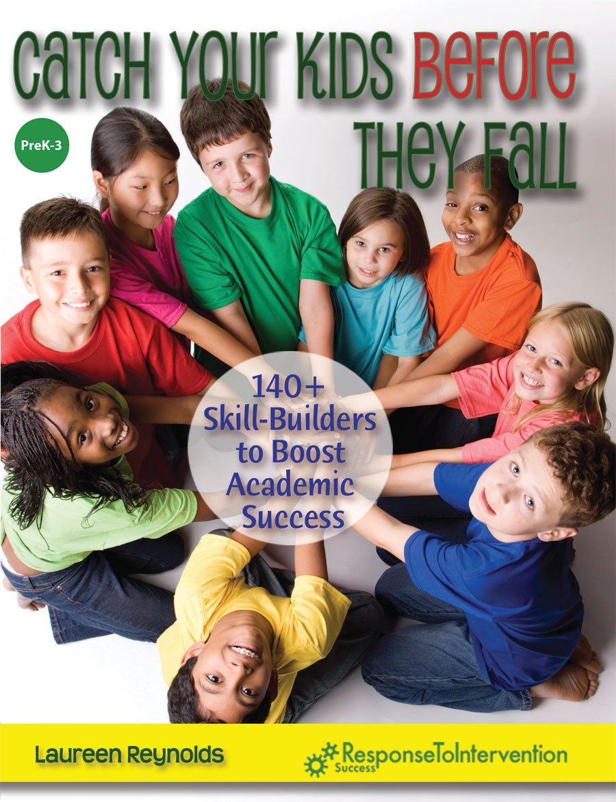 Catch Your Kids Before They Fall140+ Skillbuilders To Boost Academic Success,Used