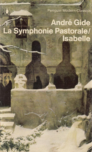 La Symphonie Pastorale and Isabelle,Used