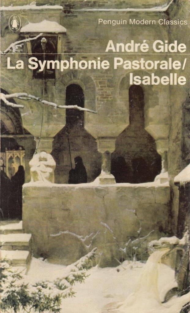 La Symphonie Pastorale and Isabelle,Used