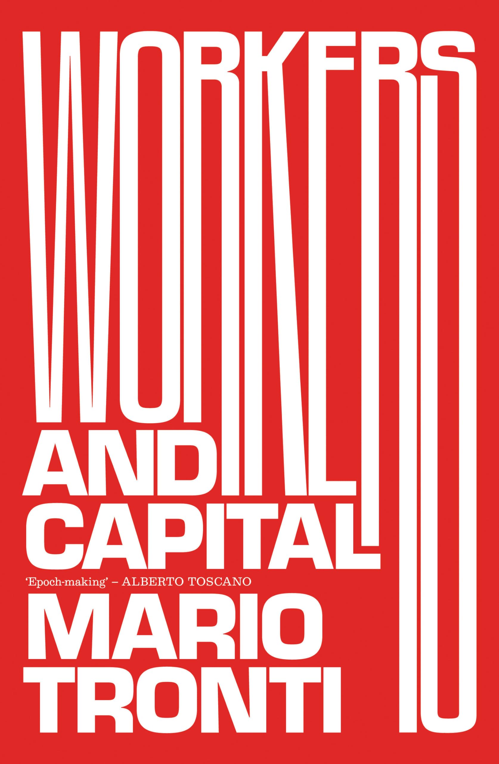 Workers and Capital,Used