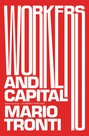 Workers and Capital,Used