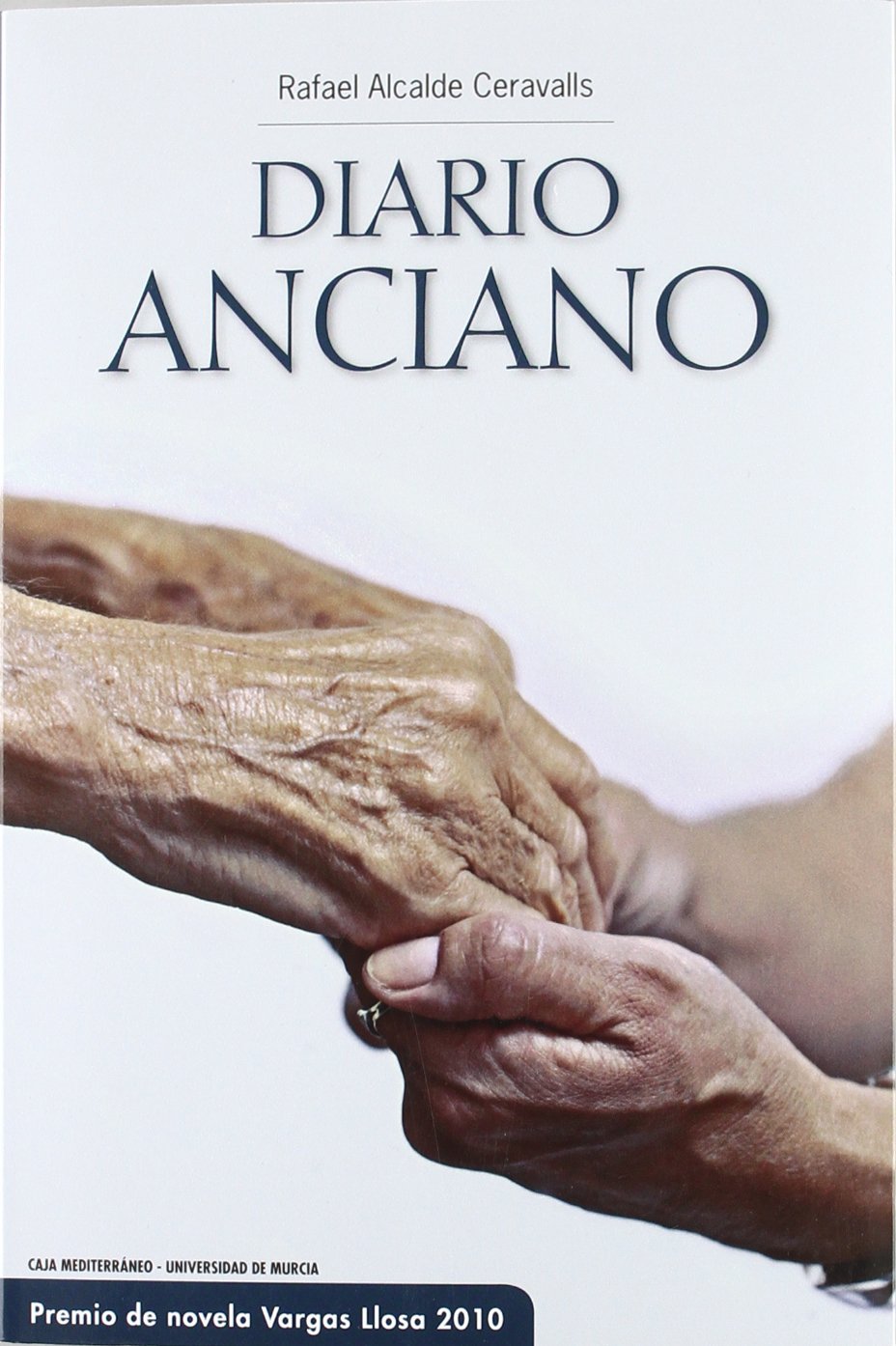 Diario Anciano,Used