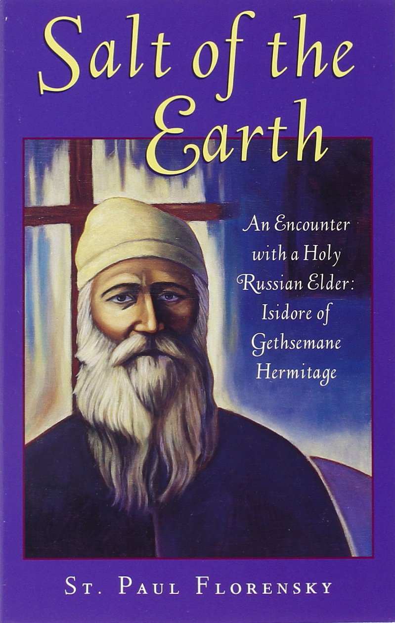 Salt of the Earth (The Acquisition of the Holy Spirit in Russia Series, Vol. 2),Used