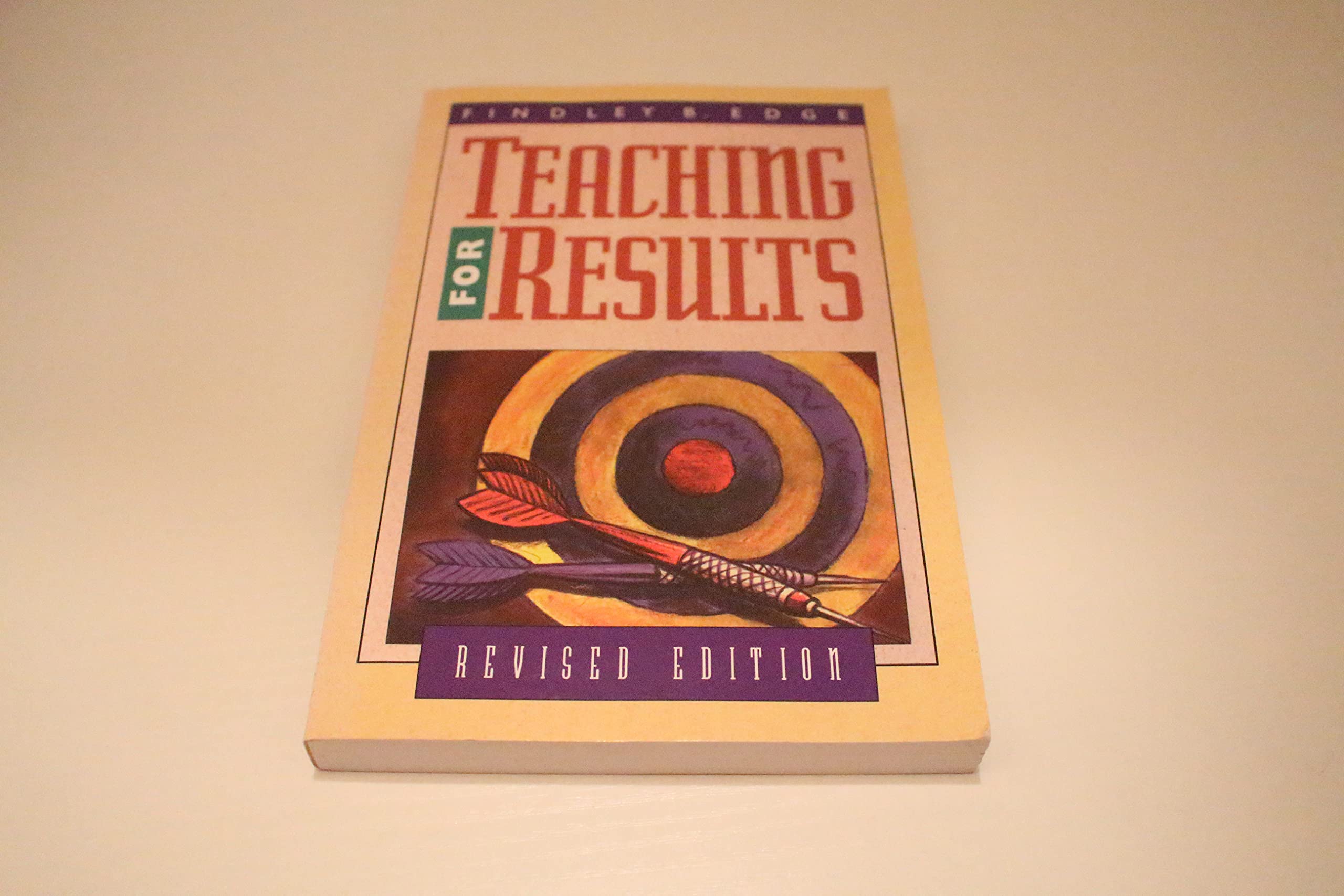 Teaching for Results,New