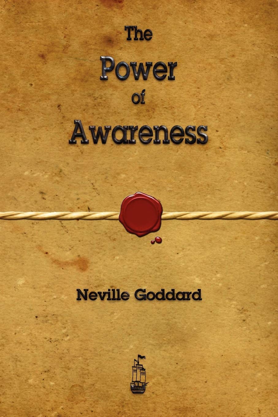 The Power of Awareness,New