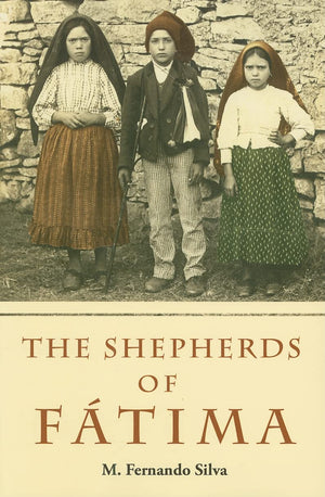 The Shepherds Of Ftima
