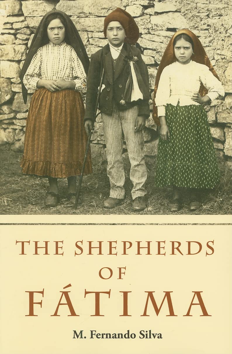 The Shepherds Of Ftima
