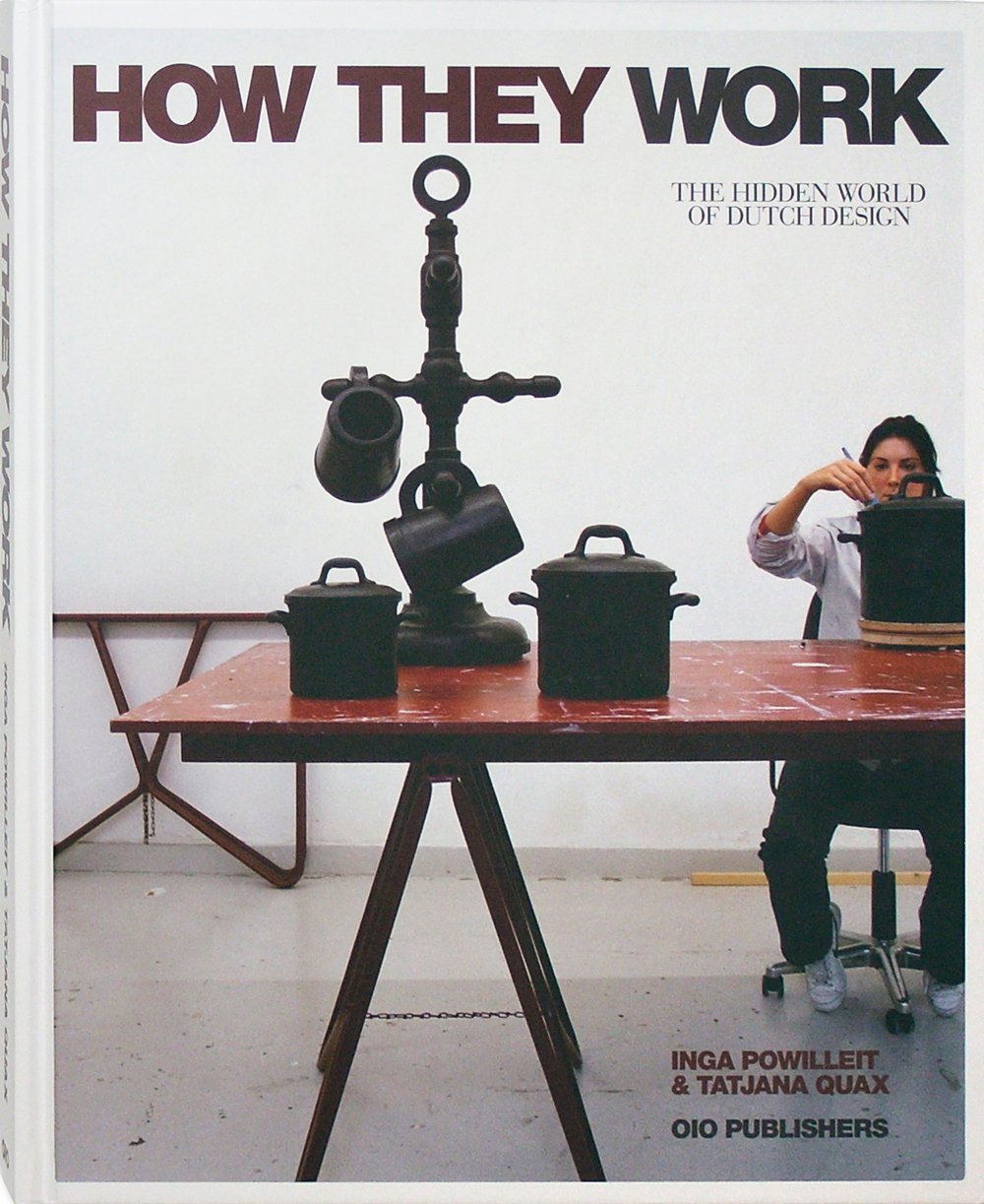 How They Work,Used