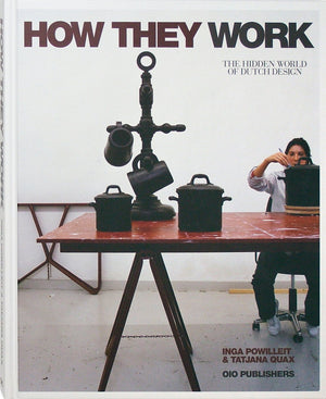 How They Work,Used