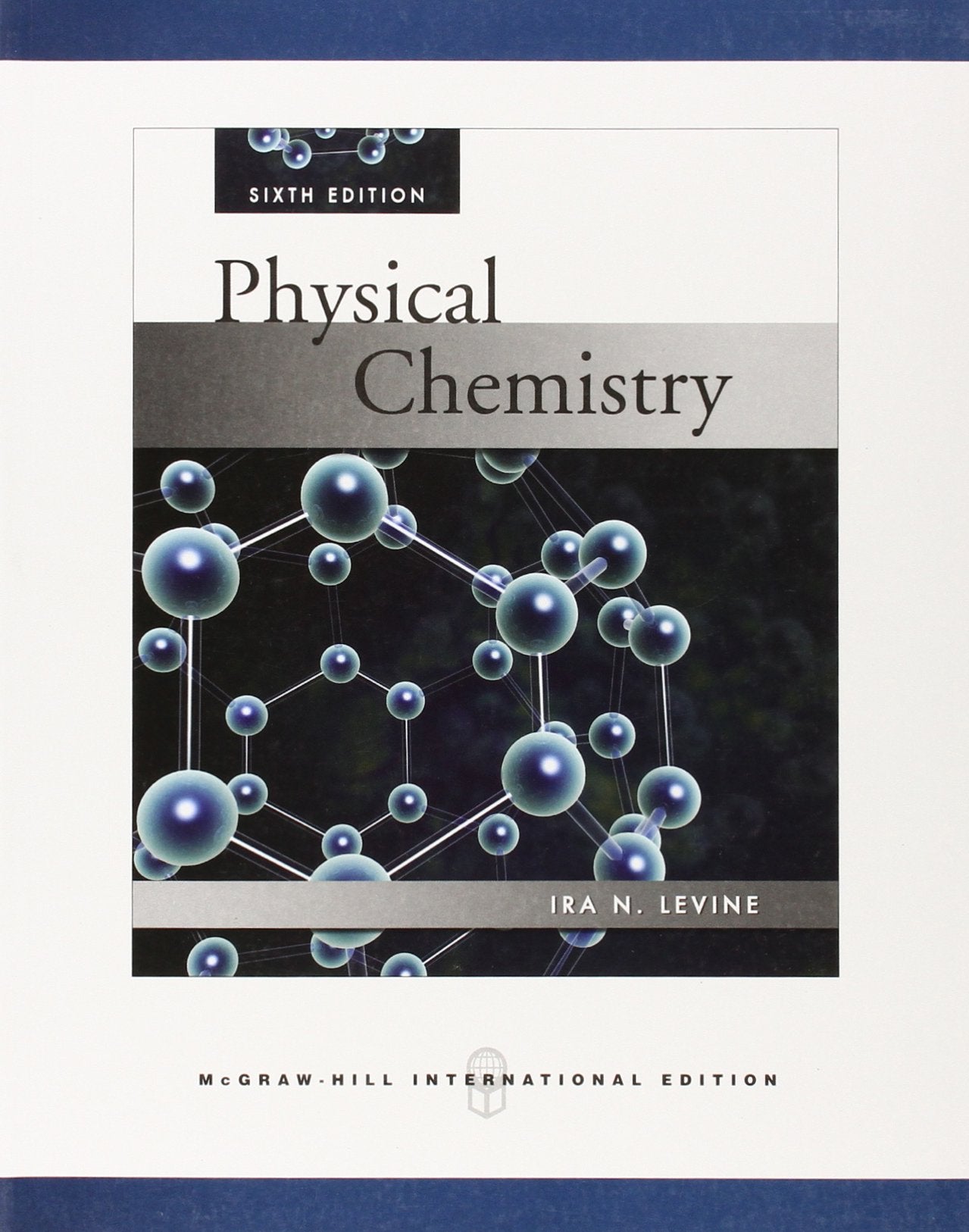 Physical Chemistry-new