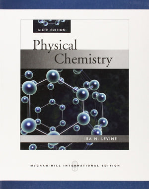 Physical Chemistry-new