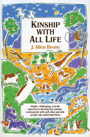 Kinship with All Life,New