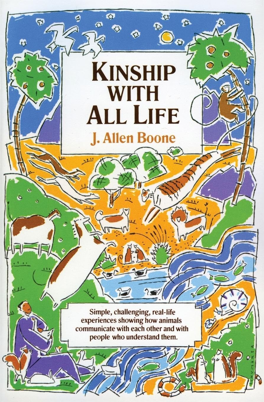 Kinship With All Life