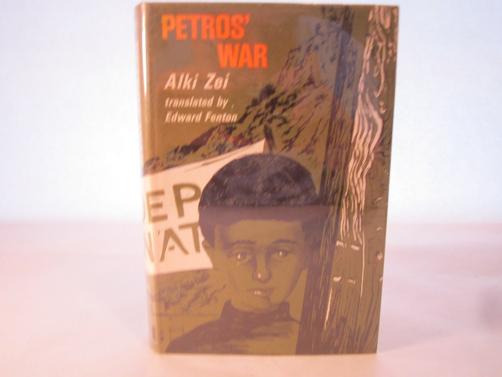 Petros' War