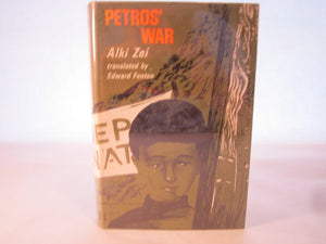 Petros' War